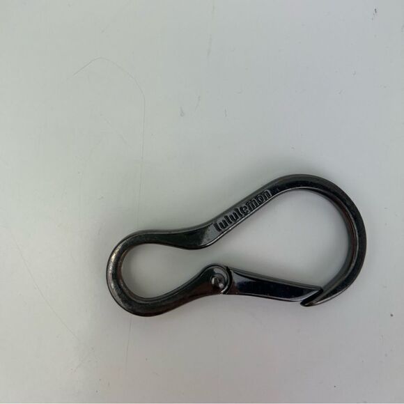 lululemon athletica Accessories - Lululemon Spring Snap , Stainless Steel